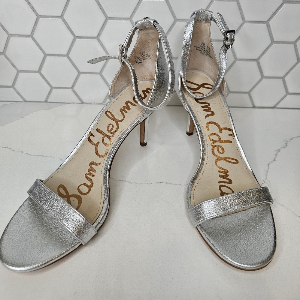 Sam Edelman Heels (Patti)